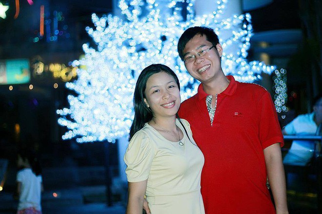 Chuyện tình “em trai mưa” thời hiện đại: Khóc ròng khi bị cô giáo từ chối, lấy về chiều cô hết mực - Ảnh 1.