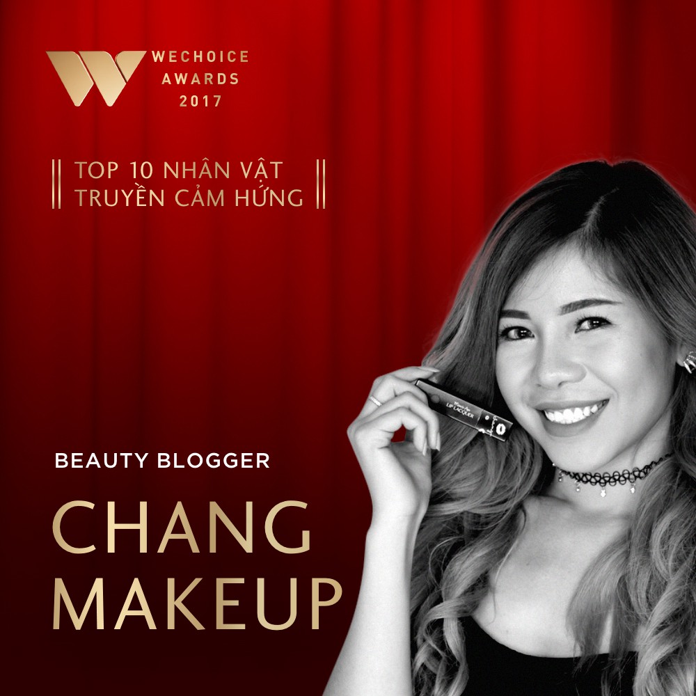 WeChoice Awards 2017: Công bố Top 10 nhân vật truyền cảm hứng của năm - Ảnh 7.