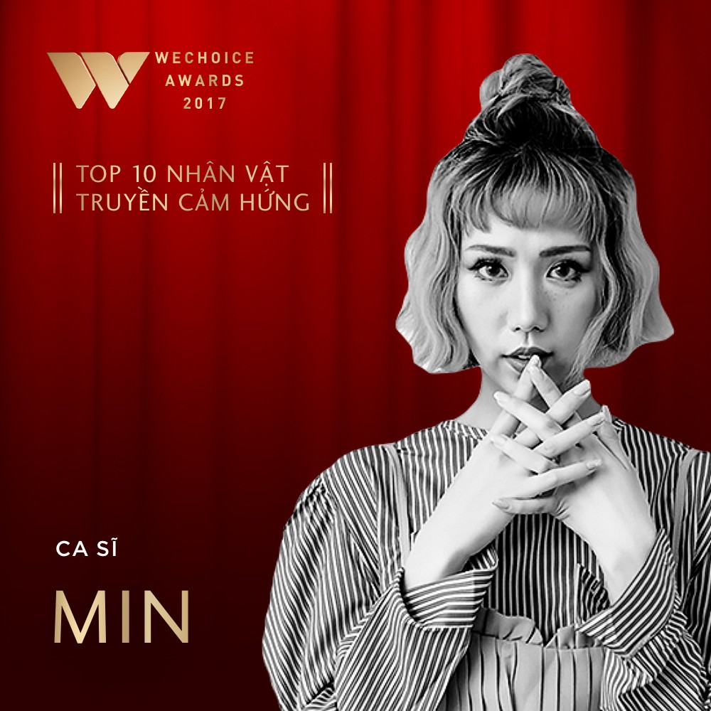 WeChoice Awards 2017: Công bố Top 10 nhân vật truyền cảm hứng của năm - Ảnh 4.