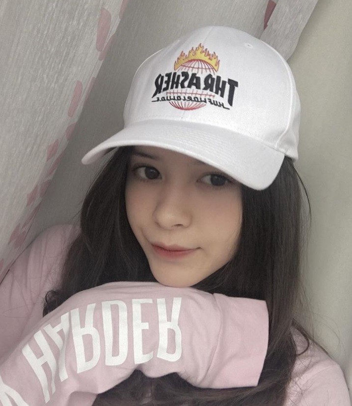 Cô bạn 10X xinh hút mắt nhờ thừa hưởng nét lai Việt - Mỹ - Ảnh 5. Cô bạn 10X xinh hút mắt nhờ thừa hưởng nét lai Việt - Mỹ - Ảnh 5.