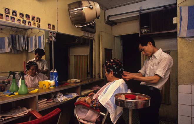Bên trong Cửu Long Trại Thành và những ký ức khó phai mờ về sào huyệt hắc ám đông dân cư nhất thế giới ở Hong Kong - Ảnh 11.