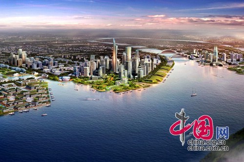 10 thành phố có mức thưởng Tết cao nhất Trung Quốc, Thượng Hải chỉ đứng thứ 3 - Ảnh 3.