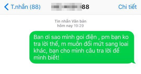 Đặt mua mứt dừa non nhìn ngon như ảnh tạp chí, bà bầu nhận về vụn dừa tẩm đường ướt nhẹp - Ảnh 9.