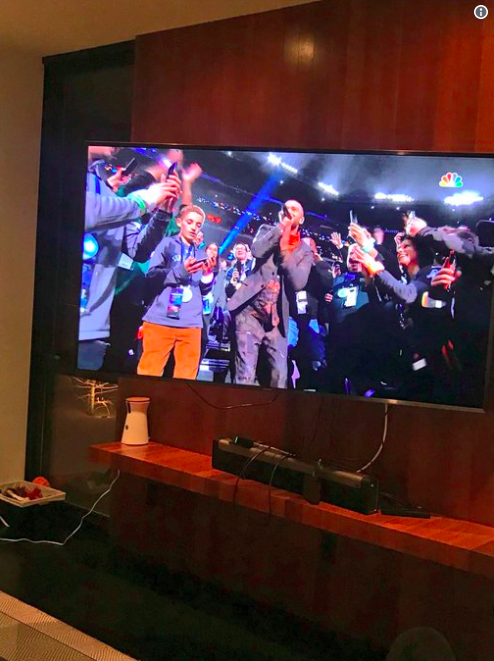 Cậu bé 13 tuổi bất ngờ nổi tiếng khắp nước Mỹ vì được selfie với Justin Timberlake - Ảnh 3.