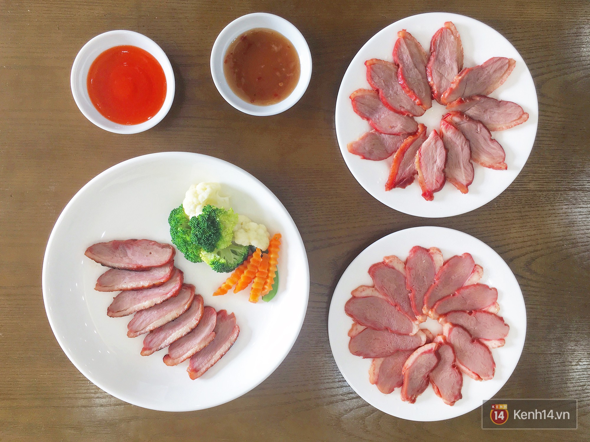 Hot nhất cộng đồng b&aacute;n h&agrave;ng online Tết năm nay: lườn ngỗng hun kh&oacute;i ngon hay dở? - Ảnh 10.