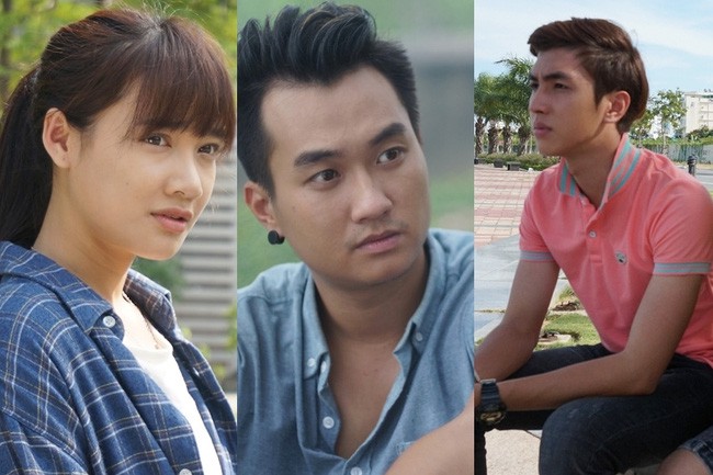 10 năm phim truyền h&igrave;nh Việt: Cuộc t&igrave;nh d&ugrave; đ&uacute;ng d&ugrave; sai th&igrave; phim t&igrave;nh cảm chưa bao giờ hết hot! - Ảnh 6.
