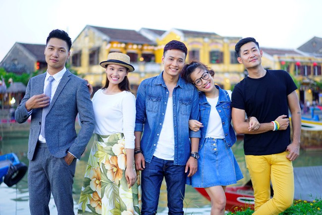 10 năm phim truyền h&igrave;nh Việt: Cuộc t&igrave;nh d&ugrave; đ&uacute;ng d&ugrave; sai th&igrave; phim t&igrave;nh cảm chưa bao giờ hết hot! - Ảnh 7.