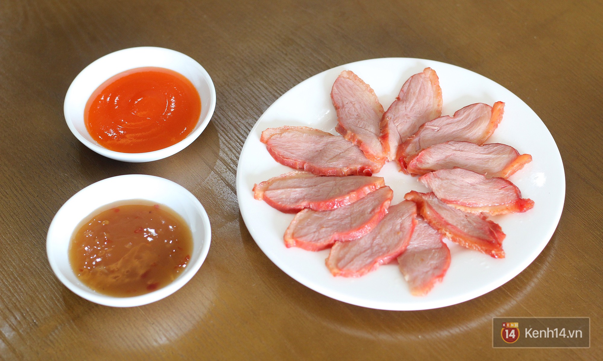 Hot nhất cộng đồng b&aacute;n h&agrave;ng online Tết năm nay: lườn ngỗng hun kh&oacute;i ngon hay dở? - Ảnh 11.