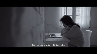 Sợ hãi sẽ luôn đồng hành, nhưng việc gì bạn vẫn sẽ làm ngay cả khi sợ hãi? - Ảnh 1.