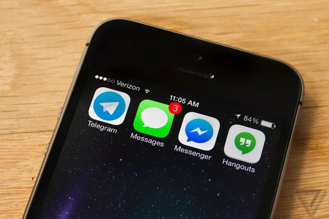 Apple giải thích rõ nguyên nhân gỡ bỏ Telegram và Telegram X ra khỏi App Store - Ảnh 1.