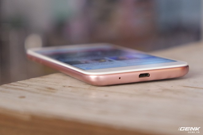 Xiaomi Redmi 5A: Cuộc sống với một chiếc điện thoại 1.79 triệu - Ảnh 3.