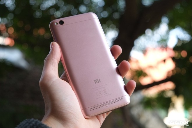 Xiaomi Redmi 5A: Cuộc sống với một chiếc điện thoại 1.79 triệu - Ảnh 34.