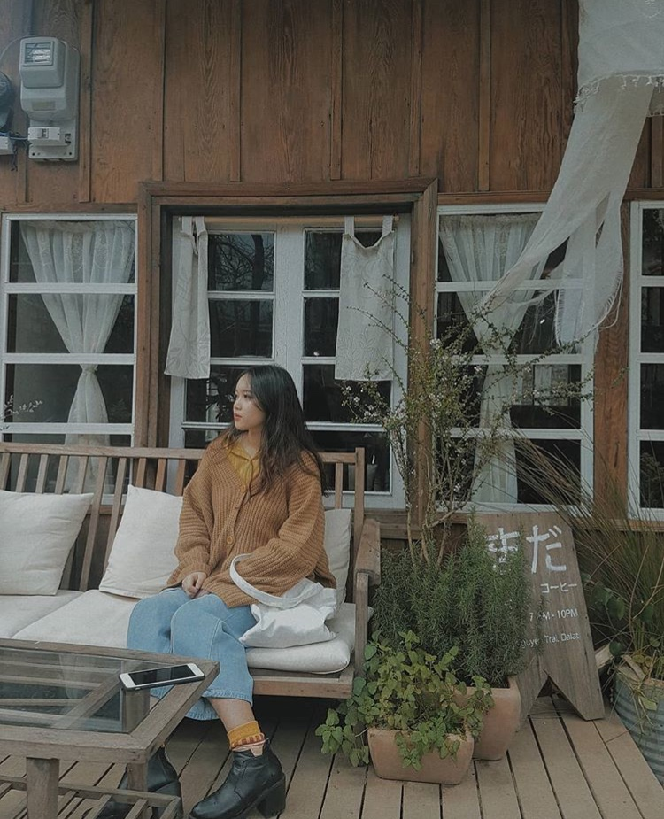 Lưu ngay list quán cà phê mới toanh ở Đà Lạt để dành năm mới vi vu khám phá! - Ảnh 4.