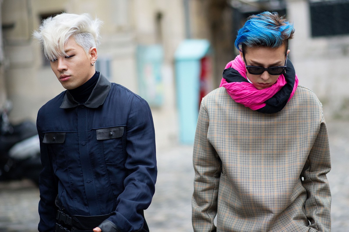 Dispatch gây tranh cãi khi tiết lộ G-Dragon dùng thủ thuật để trốn nhập ngũ - Ảnh 4.