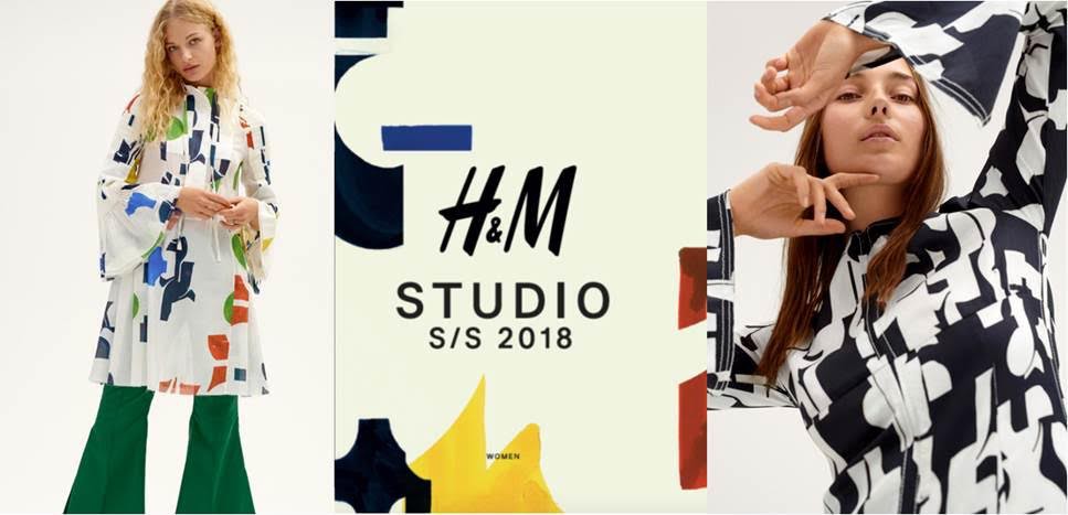 BST H&M Studio sẽ xuất chiêu tại Tuần lễ thời trang Paris, trình diễn hẳn trong viện bảo tàng - Ảnh 1. BST H&M Studio sẽ xuất chiêu tại Tuần lễ thời trang Paris, trình diễn hẳn trong viện bảo tàng - Ảnh 1.