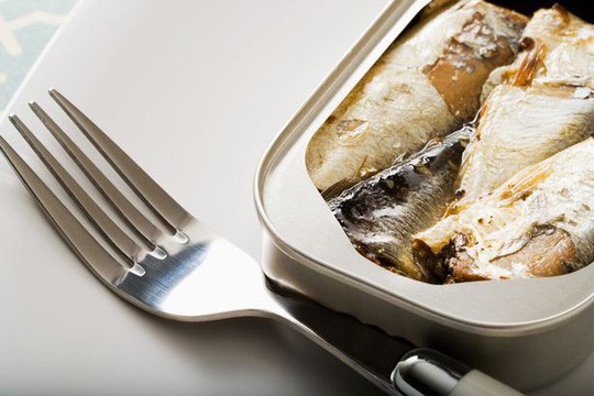 Nghiên cứu mới từ Hà Lan: Ăn cá sẽ hết lo âu, trầm cảm - Ảnh 1.