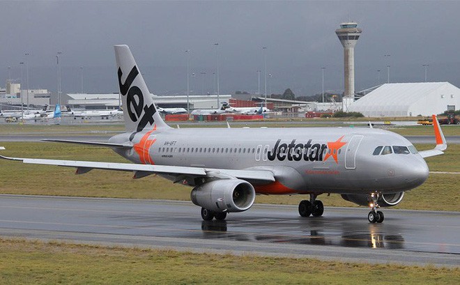 Jetstar bác thông tin 110 hành khách từ Nhật Bản về nước bị mất toàn bộ hành lý - Ảnh 1.