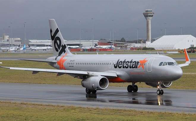 Jetstar b&aacute;c th&ocirc;ng tin 110 h&agrave;nh kh&aacute;ch từ Nhật Bản về nước bị mất to&agrave;n bộ h&agrave;nh l&yacute; - Ảnh 1.
