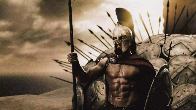 Quá trình huấn luyện chiến binh Sparta khắc nghiệt: xa cha mẹ từ khi 7 tuổi, chịu đói rét thường xuyên, 30 tuổi mới được lấy vợ - Ảnh 4.