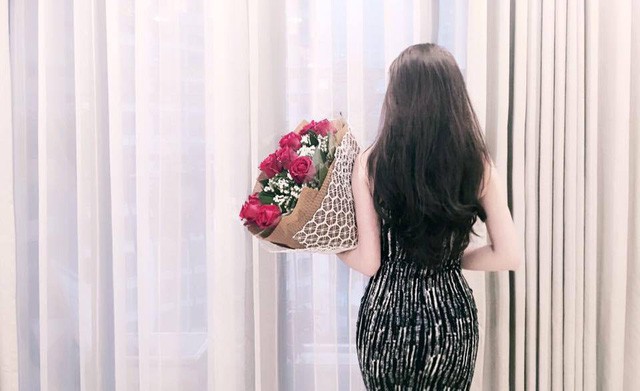  Nhan sắc xinh đẹp của cô gái nắm giữ trái tim người đàn ông quyền lực Shark Phạm Thanh Hưng - Ảnh 7.