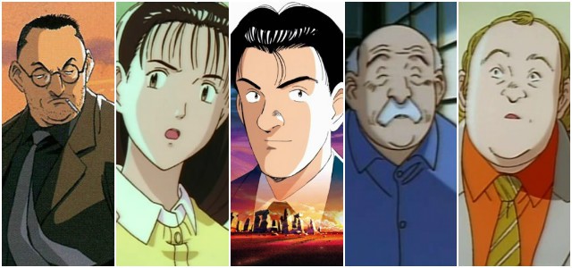 10 anime trinh thám tốt cho não mà ai cũng cần luyện thử (Phần cuối) - Ảnh 5.