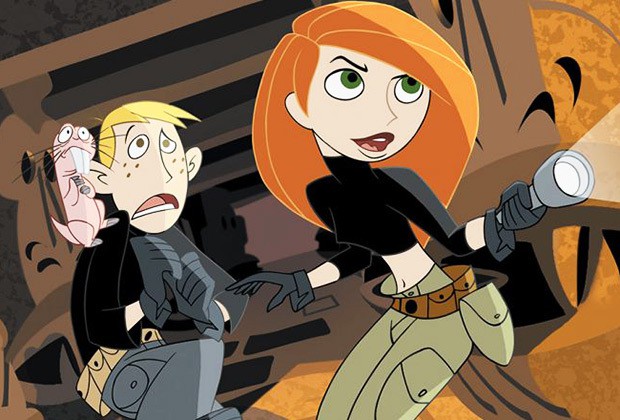 Kim Possible bản live-action được Disney bật đèn xanh, chính thức gọi tuyển diễn viên - Ảnh 3.