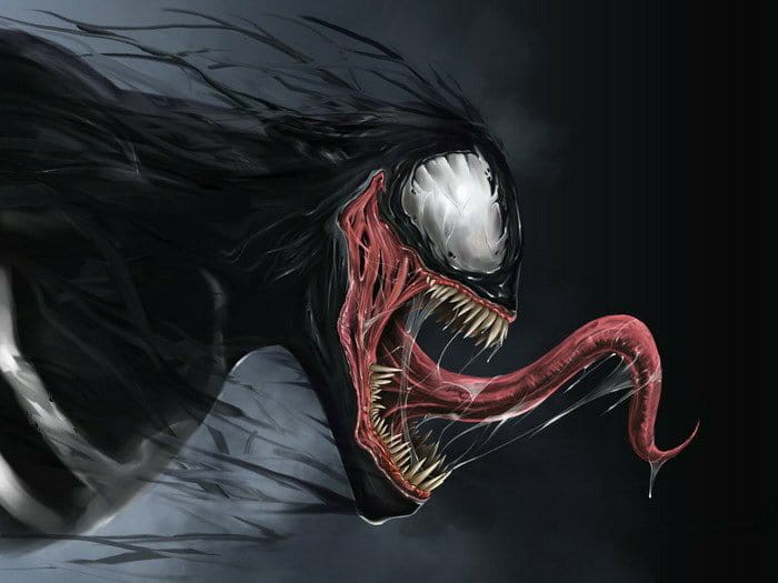 Venom (phim 2018) – Wikipedia tiếng Việt