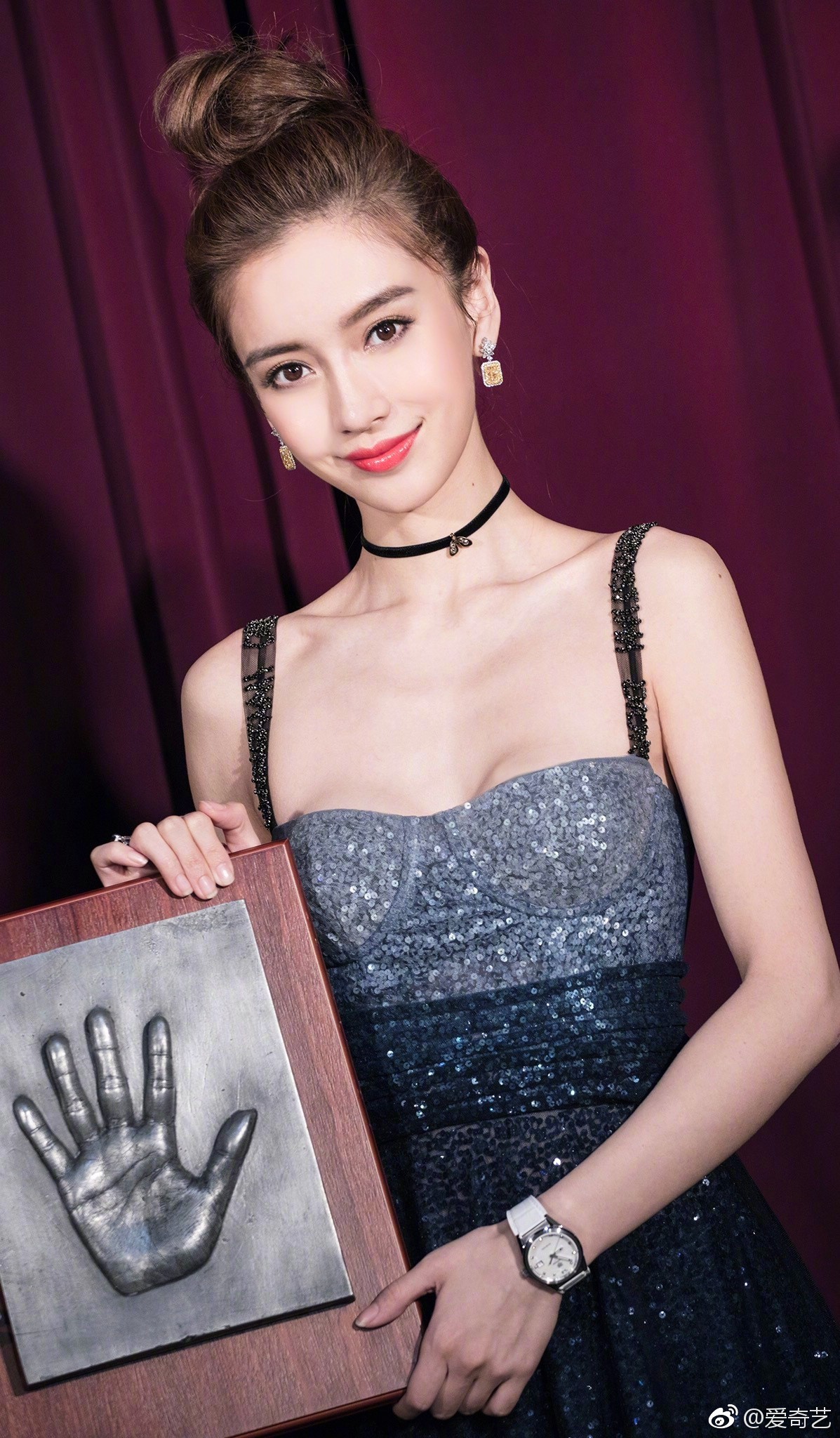 Angelababy Picture