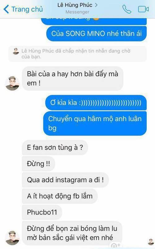 Phúc Bồ sáng tác hẳn một ca khúc để xin lỗi fan Kpop về nghi vấn đạo nhạc và phát ngôn thiếu chuẩn mực - Ảnh 4.