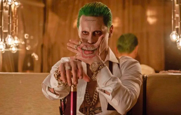 Joaquin Phoenix sẽ trở thành Hoàng tử Tội phạm Joker? - Ảnh 2.