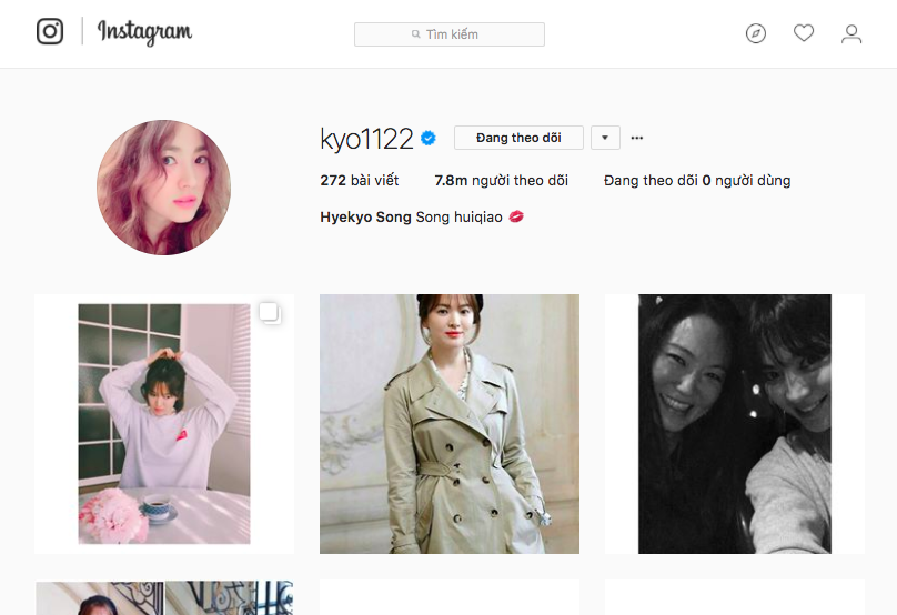 Song Joong Ki tự tay đăng ảnh cưới để kỷ niệm 100 ngày cưới Song Hye Kyo, nhưng sự thật là gì? - Ảnh 6. Song Joong Ki tự tay đăng ảnh cưới để kỷ niệm 100 ngày cưới Song Hye Kyo, nhưng sự thật là gì? - Ảnh 6.