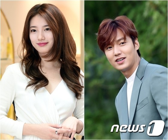 HOT: Rộ tin Lee Min Ho và Suzy quay trở lại, đang hẹn hò bí mật - Ảnh 1.