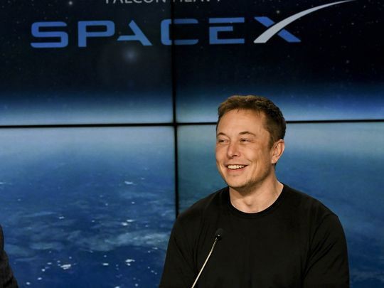 Hành trình của Starman - kẻ du hành đơn độc giữa vũ trụ, đem theo giấc mơ điên rồ cộp mác Elon Musk - Ảnh 7.