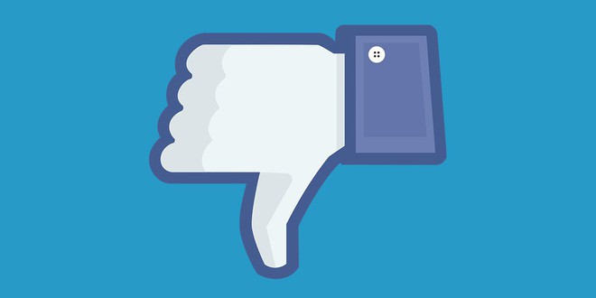 Facebook chính thức tiết lộ đang thử nghiệm nút downvote, thay cho nút dislike - Ảnh 1.