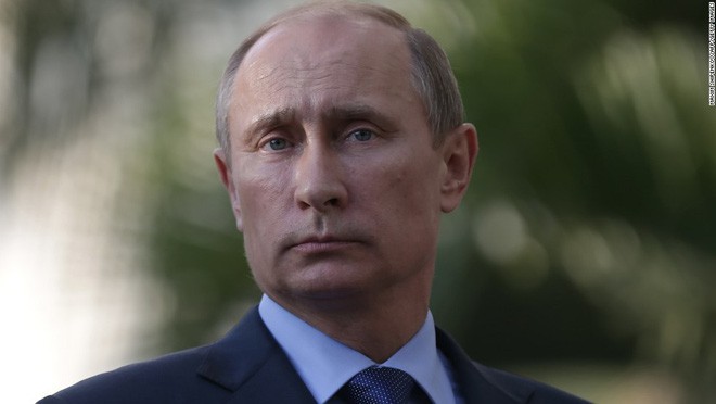 Tổng thống Nga Vladimir Putin thừa nhận mình không dùng smartphone, không hứng thú với mạng xã hội - Ảnh 1.