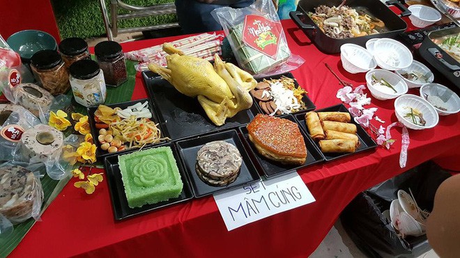 3 địa chỉ đặt cỗ Tết online siêu tiện lợi để lười vẫn có đồ ăn ngon ở Sài Gòn - Ảnh 12.