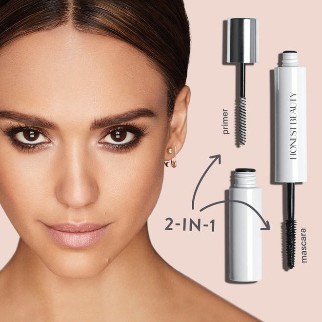 7 cây mascara an toàn cả với những đôi mắt nhạy cảm dễ kích ứng nhất  - Ảnh 4.