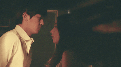Những cảnh hôn trong phim Hàn khiến khán giả toát mồ hôi - Ảnh 19.