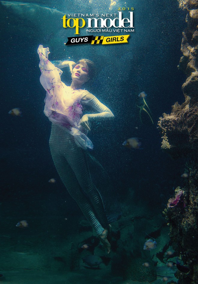 D&acirc;n mạng đ&agrave;o mộ: Hoa hậu HHen Ni&ecirc; c&oacute; đ&aacute;ng bị loại khỏi Next Top với bức h&igrave;nh n&agrave;y? - Ảnh 2.