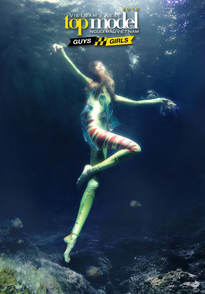 D&acirc;n mạng đ&agrave;o mộ: Hoa hậu HHen Ni&ecirc; c&oacute; đ&aacute;ng bị loại khỏi Next Top với bức h&igrave;nh n&agrave;y? - Ảnh 5.