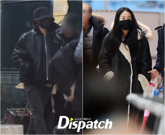 Bị Dispatch bóc ảnh hẹn hò, G-Dragon chẳng thèm lên tiếng mà tỉnh bơ đăng hình mới - Ảnh 4.