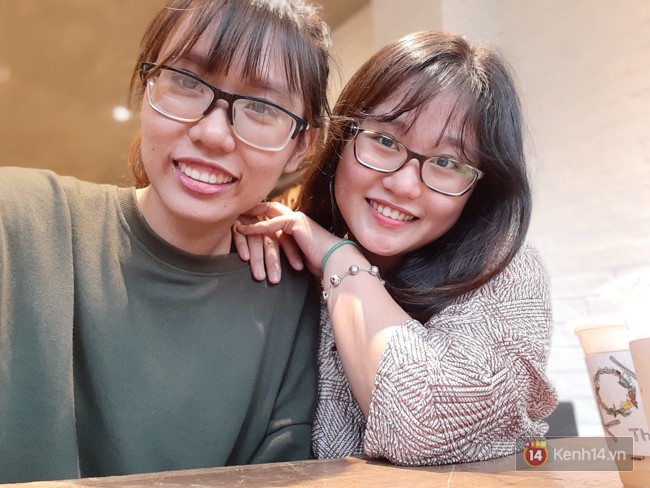 Đánh giá khả năng selfie trên Samsung Galaxy A8: nâng tầm trải nghiệm, xóa phông ấn tượng - Ảnh 6.