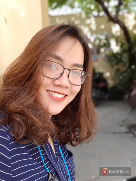 Đánh giá khả năng selfie trên Samsung Galaxy A8: nâng tầm trải nghiệm, xóa phông ấn tượng - Ảnh 15.