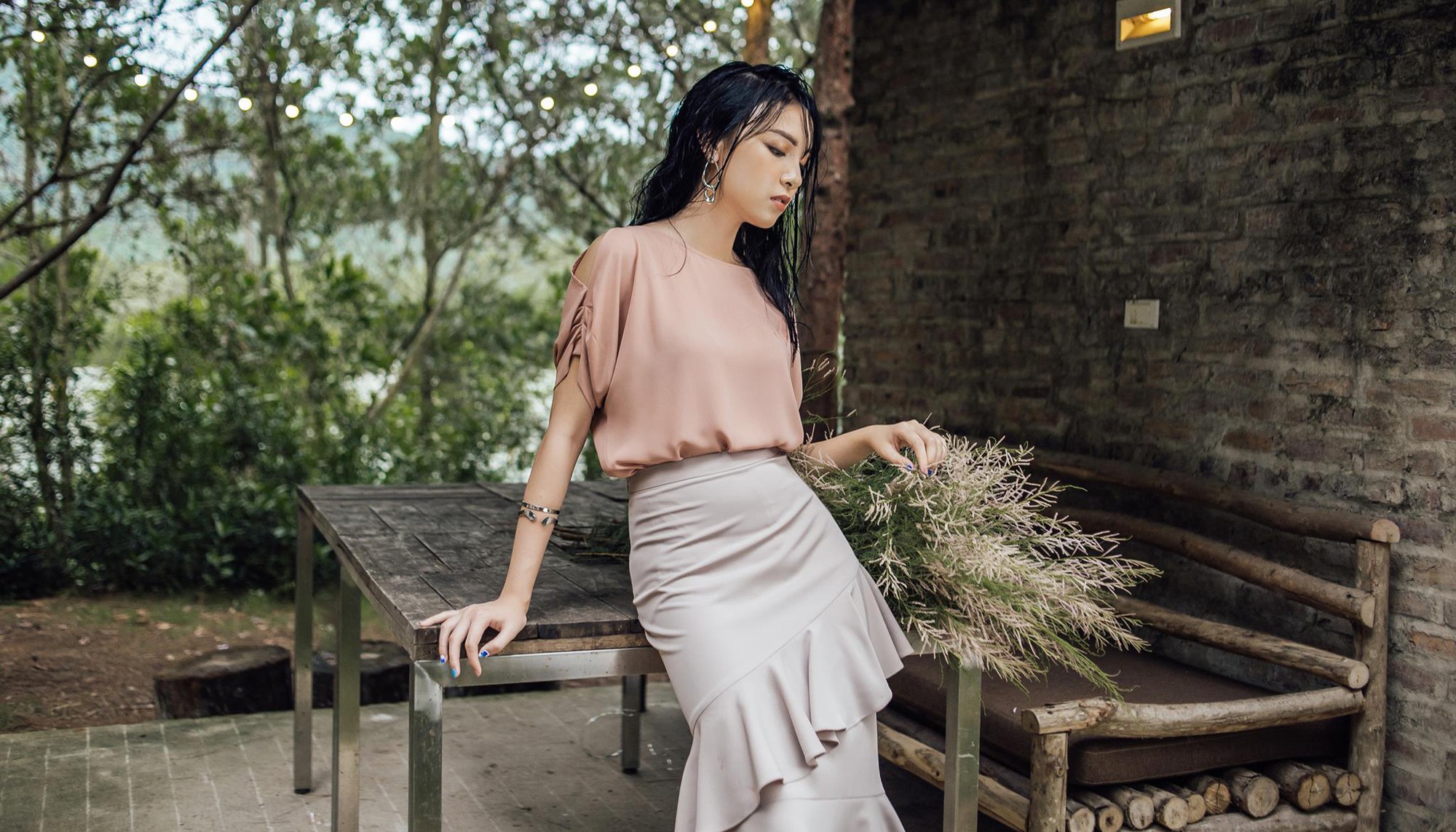 Nhan sắc ngọt ngào của cô bạn đa tài hiện đang du học ở Nhật - Ảnh 10. Nhan sắc ngọt ngào của cô bạn đa tài hiện đang du học ở Nhật - Ảnh 10.