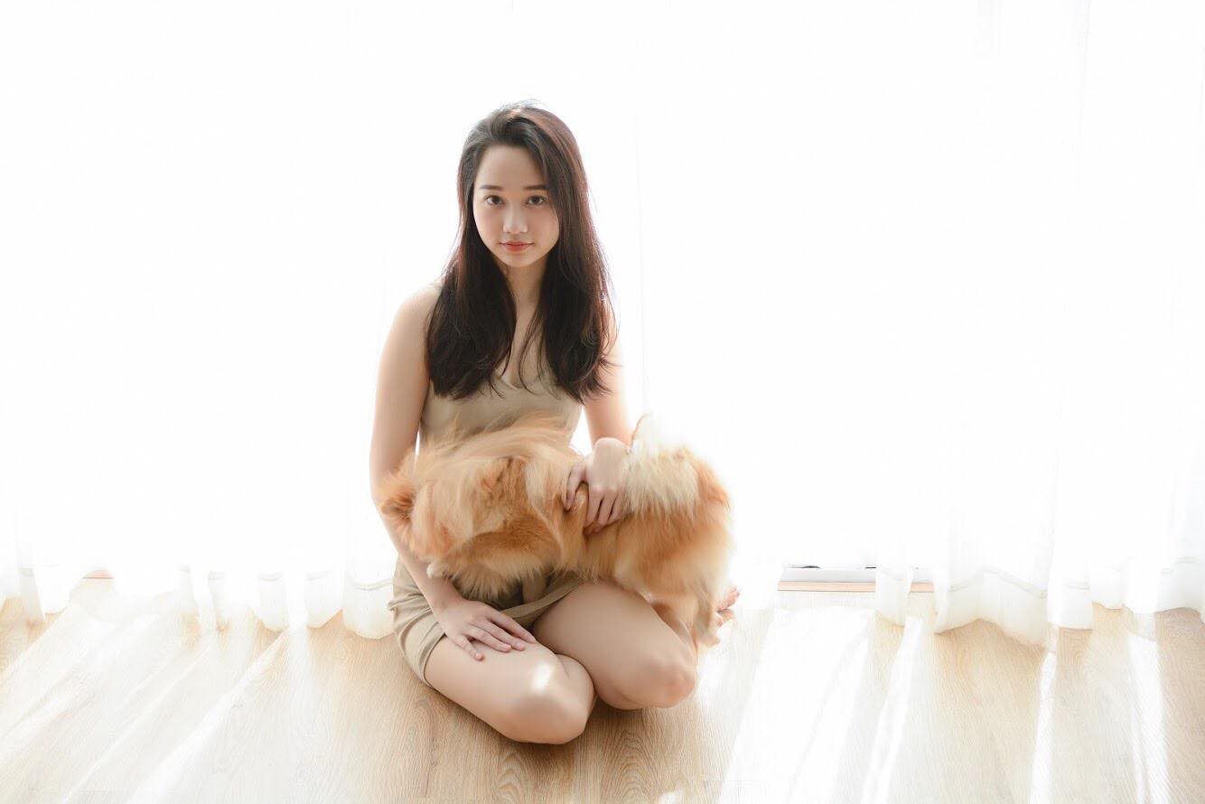Sắp có một thế hệ hot girl cực xinh được phát hiện nhờ tham gia phim sitcom - Ảnh 13.