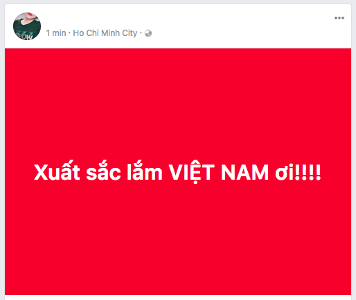 Hãy cấp cứu ngay thuốc trợ tim cho những ai xem trận đấu ngày hôm nay: Quá hồi hộp và kịch tính! - Ảnh 17.