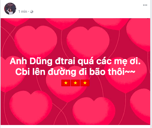 Hãy cấp cứu ngay thuốc trợ tim cho những ai xem trận đấu ngày hôm nay: Quá hồi hộp và kịch tính! - Ảnh 19.