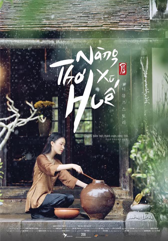 Nàng thơ xứ Huế Ngọc Trân vẫn xinh nức lòng sau khi rút lui khỏi Hoa hậu Việt Nam 2016 - Ảnh 29.