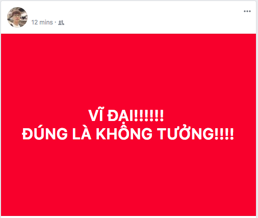 Hãy cấp cứu ngay thuốc trợ tim cho những ai xem trận đấu ngày hôm nay: Quá hồi hộp và kịch tính! - Ảnh 20.