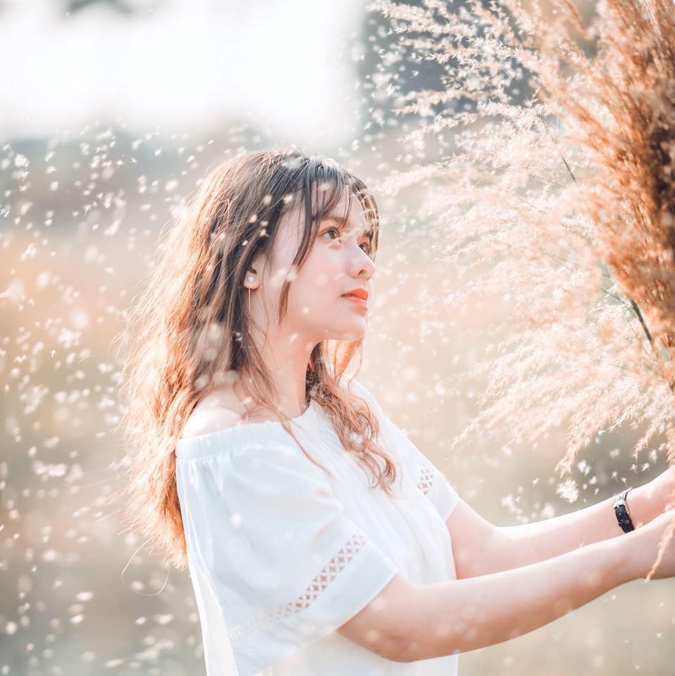 Lại xuất hiện thêm một cô bạn Việt sở hữu vẻ đẹp lai khó rời mắt! - Ảnh 7. Lại xuất hiện thêm một cô bạn Việt sở hữu vẻ đẹp lai khó rời mắt! - Ảnh 7.